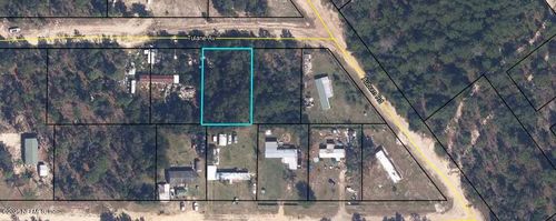 6311 Tulane Ave, Keystone Heights, FL, 32656-9066 | Card Image