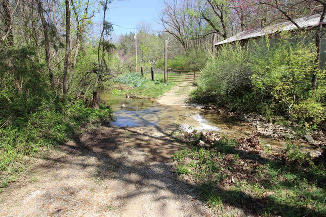 361 Rim Shoals Ln, House other with 2 bedrooms, 1 bathrooms and null parking in Mountain Home AR | Image 27