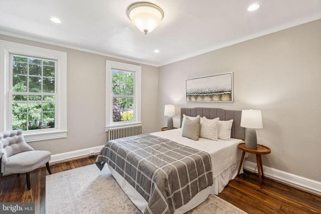 1317 Potomac Ave Se, Townhouse with 2 bedrooms, 1 bathrooms and null parking in WASHINGTON DC | Image 7
