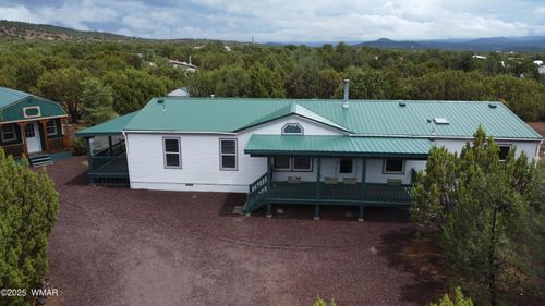28 State Hwy 61, Vernon, AZ, 85940 | Card Image