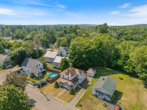 2 Harrison Street, Sanford, ME, 04083 | Card Image