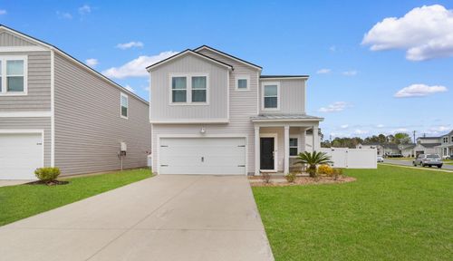 1111 Saltgrass Way, Myrtle Beach, SC, 29588-9395 | Card Image