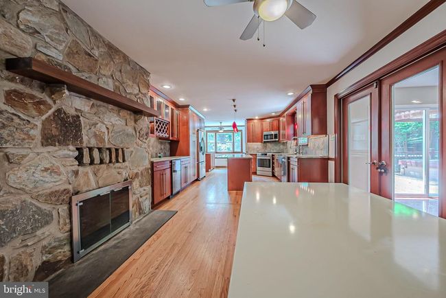 427 Upper Pike Creek Rd, House other with 5 bedrooms, 4 bathrooms and null parking in NEWARK DE | Image 13
