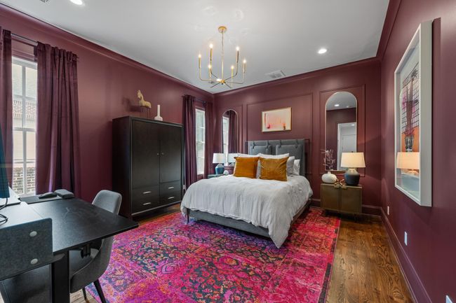 12547 Miss Yuvalle Ln, House other with 5 bedrooms, 5 bathrooms and null parking in Collierville TN | Image 25