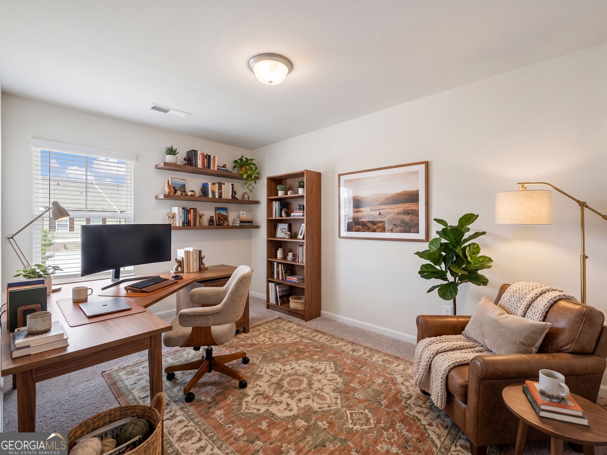 Residential Lease in Hoschton 4