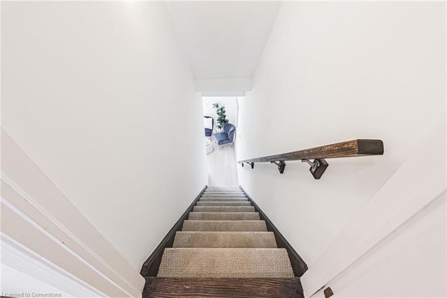 29 - 61 Soho St, Townhouse with 3 bedrooms, 3 bathrooms and 2 parking in Stoney Creek ON | Image 29