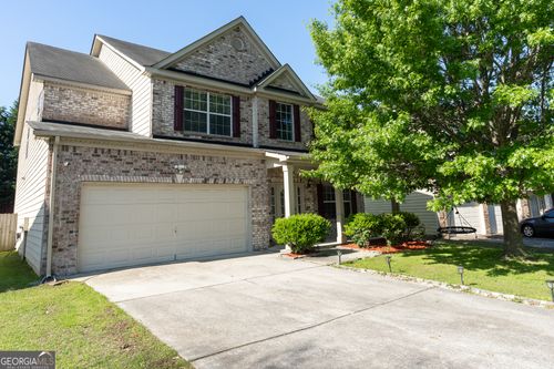 2984 Gayle Manor Ln, Snellville, GA, 30078-8520 | Card Image