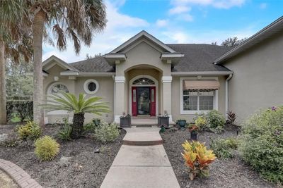 4320 Se 106th Street, House other with 4 bedrooms, 3 bathrooms and null parking in Belleview FL | Image 1