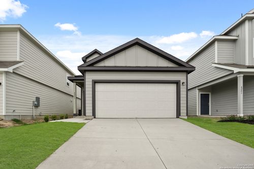 4247 Ametrine Way, San Antonio, TX, 78245-4907 | Card Image