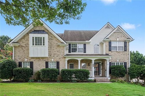 1200 Lilac Arbor Rd, Dacula, GA, 30019-7412 | Card Image