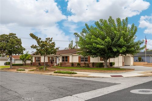 2705 E Orange Grove Ave, Orange, CA, 92867-7342 | Card Image