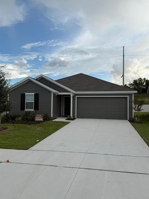 527 Artemis St, LAKE WALES, FL, 33853-4374 | Card Image