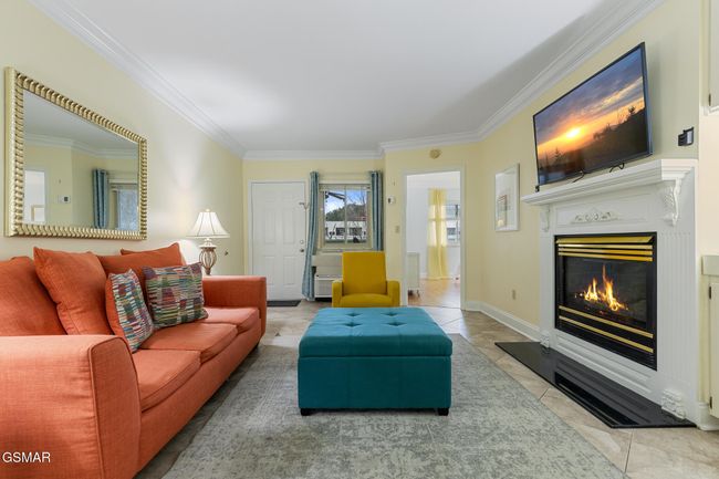 503 - 3215 N River Rd, Condo with 2 bedrooms, 2 bathrooms and null parking in Pigeon Forge TN | Image 4
