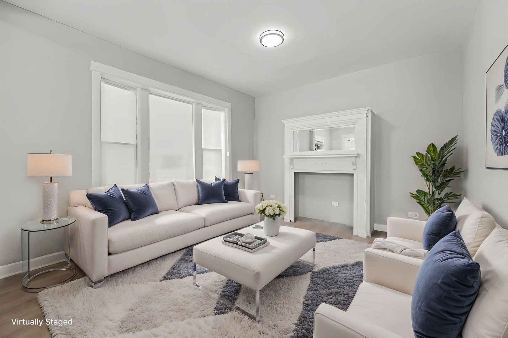 Residential in Chicago 2