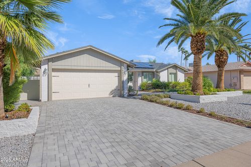 5802 E Gelding Dr, Scottsdale, AZ, 85254-5514 | Card Image