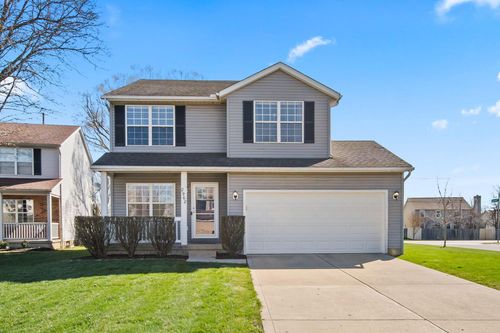 2968 Brookmont Ct, Hilliard, OH, 43026-7938 | Card Image