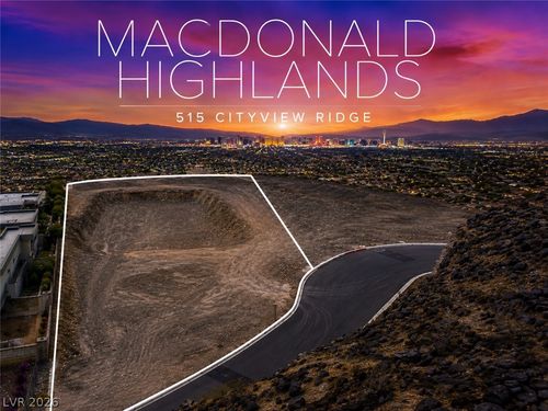 515 Cityview Ridge Dr, Henderson, NV, 89012 | Card Image