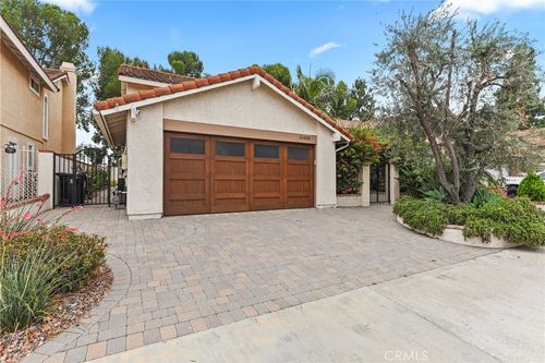 21430 Via Pepita, Yorba Linda, CA, 92886-7127 | Card Image