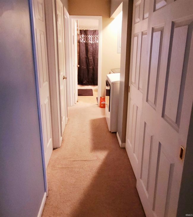 1301 S Dayton Rd, House other with 3 bedrooms, 1 bathrooms and null parking in Delphi IN | Image 16