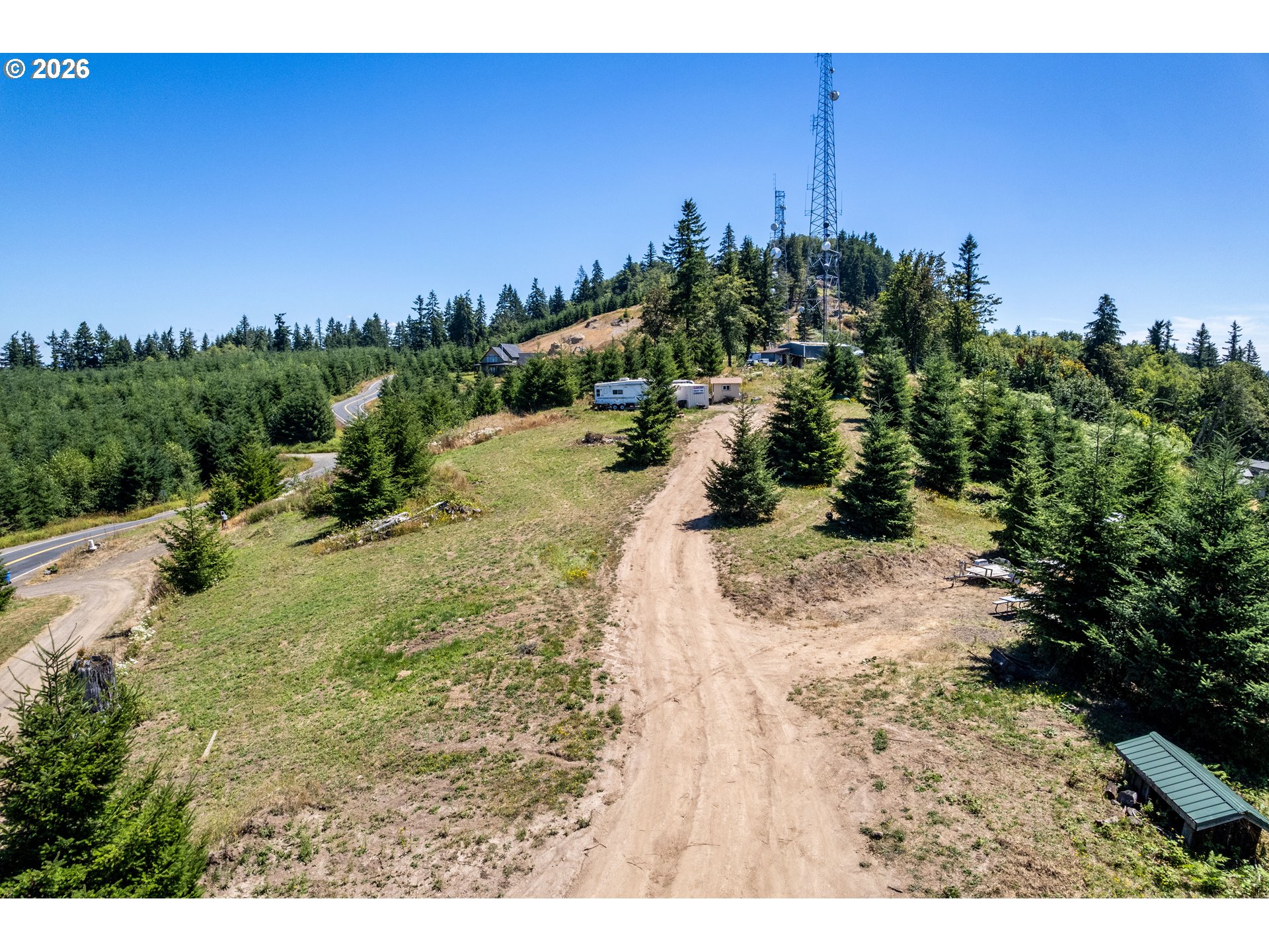 Land in Kalama 2