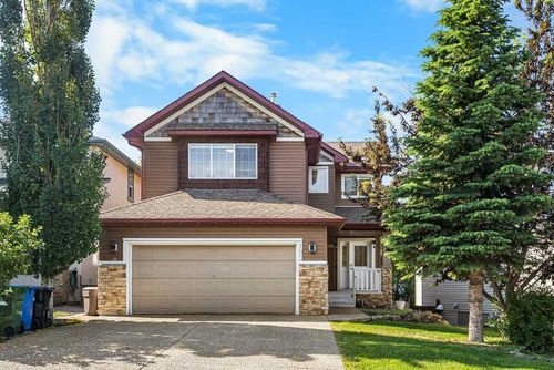 193 Hidden Creek Rd Nw, Calgary, AB, T3A6L7 | Card Image