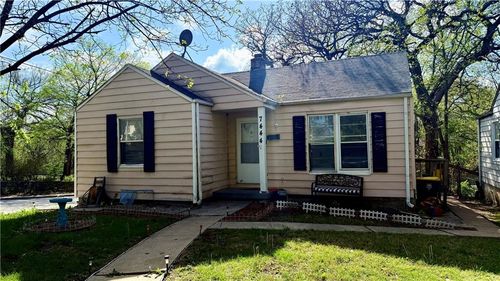 7444 Park Ave, Kansas City, MO, 64132-3302 | Card Image