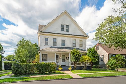 3rd-floor-314 Suburban Avenue, Fairfield, CT, 06825 | Card Image