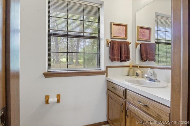 11544 S Iron Stob Rd, House other with 3 bedrooms, 3 bathrooms and null parking in Lane OK | Image 31