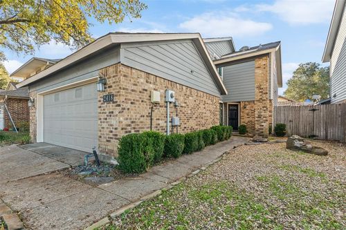 2418 Libra Drive, Garland, TX, 75044 | Card Image