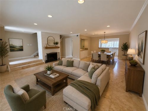 2632 Vista Del Oro, Newport Beach, CA, 92660 | Card Image