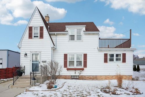 1712 Saemann Avenue, Sheboygan, WI, 53081 | Card Image