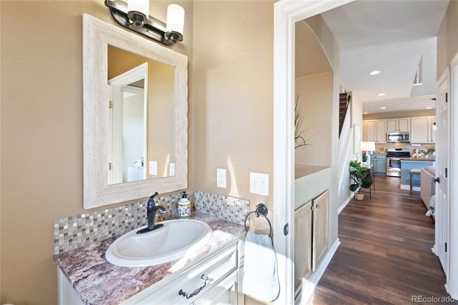 8196 Wetherill Cir, House other with 4 bedrooms, 3 bathrooms and 3 parking in Castle Pines CO | Image 23
