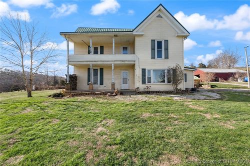 4804 E Tunnel Rd, Marengo, IN, 47140-8703 | Card Image