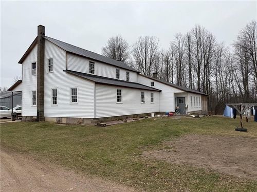 14691 County Road M, Gilman, WI, 54433-9454 | Card Image