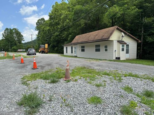 606 Orby Cantrell Highway, Big Stone Gap, VA, 24219 | Card Image