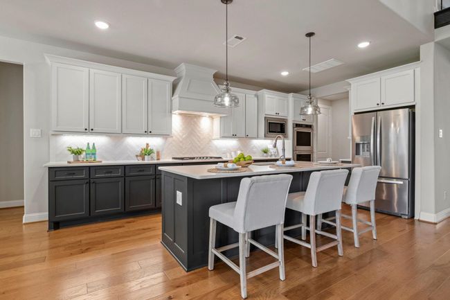 28228 Cedar Peak Dr, House other with 4 bedrooms, 4 bathrooms and 3 parking in Spring TX | Image 15