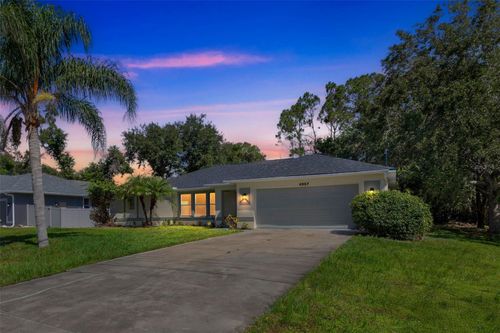 4957 N Cranberry Blvd, NORTH PORT, FL, 34286-9019 | Card Image