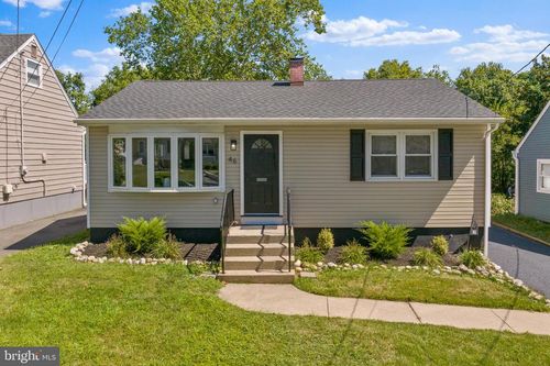 46 Rosedale Ave, EWING, NJ, 08638-3536 | Card Image