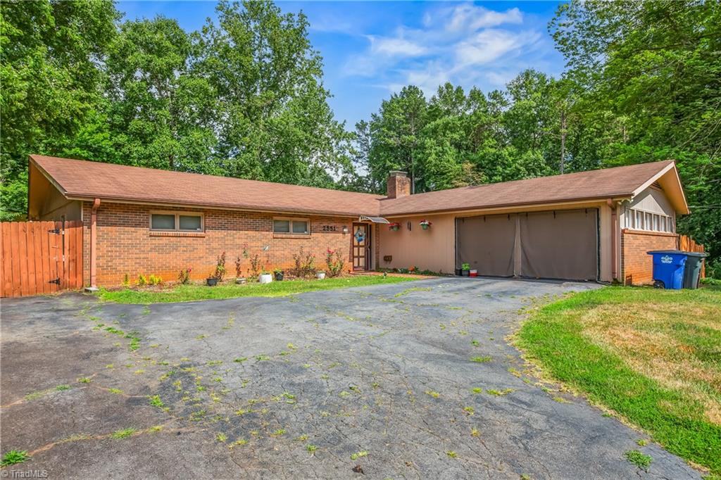 Dilworth St, Winston Salem, NC 27101