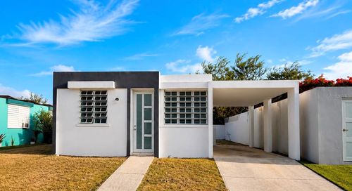 H150 CALLE JUGUILLA Urb Hacienda Guamani, Guayama, PR, 00784 | Card Image