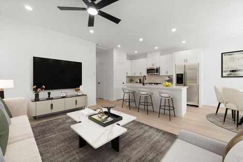 a-5025 Rapido Rd, Houston, TX, 77033-2640 | Card Image