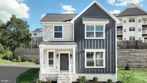 2505 Hawthorne Dr, HARRISBURG, PA, 17110-4023 | Card Image