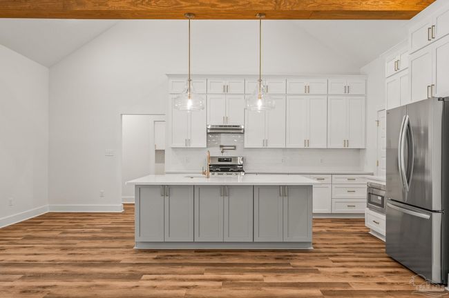 4172 N Cambridge Way, House other with 4 bedrooms, 2 bathrooms and 2 parking in Pace FL | Image 13