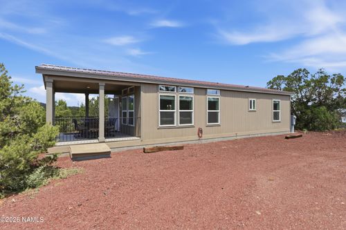 6922 N Santa Fe Road, Williams, AZ, 86046 | Card Image