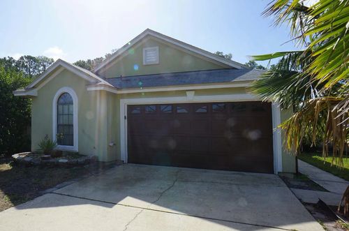 12350 S Carriann Cove Trail, Jacksonville, FL, 32225 | Card Image