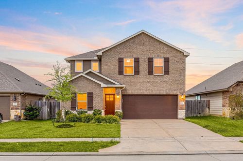 2226 Royal Ann Way, Tomball, TX, 77375 | Card Image