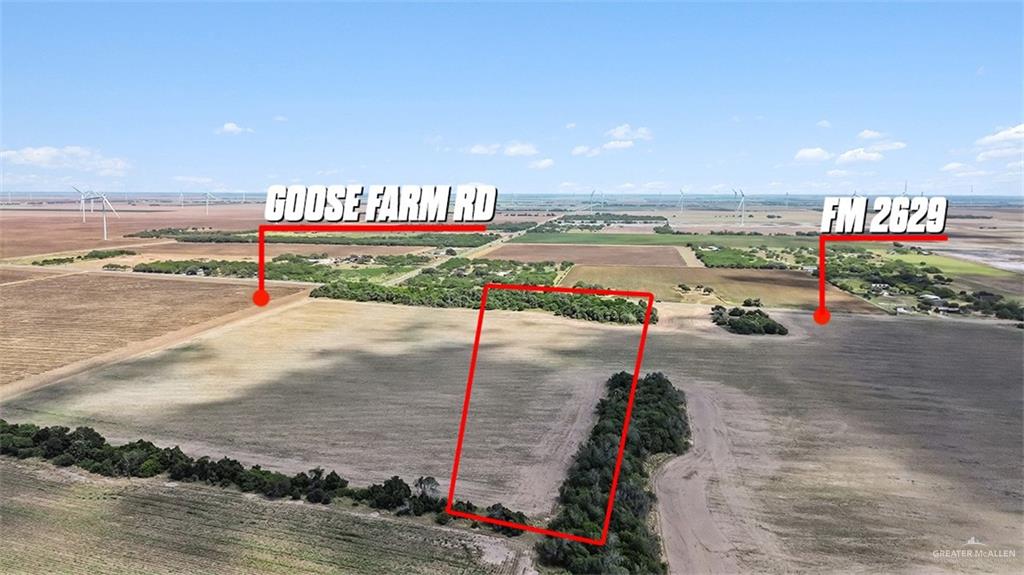 Land in Lyford 2