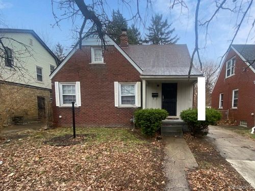 19310 Strasburg Street, Detroit, MI, 48205 | Card Image