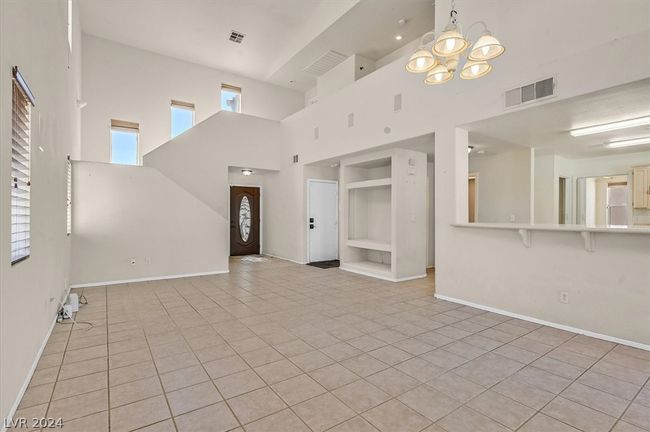 884 Demars Street, House other with 4 bedrooms, 1 bathrooms and null parking in Las Vegas NV | Image 3