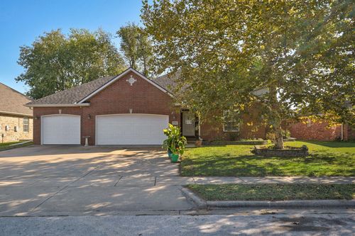 374 E Sequoia Street, Republic, MO, 65738 | Card Image